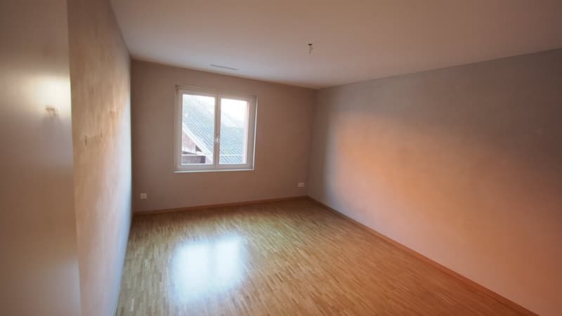 Zu vermieten 4 1/2 Zimmer Wohnung 1. Etage (19)