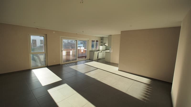 Zu vermieten 4 1/2 Zimmer Wohnung 1. Etage (4)