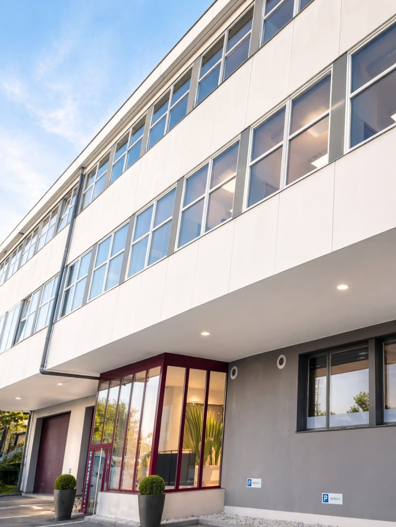 Helle und flexibel nutzbare Gewerbefläche in St. Gallen-Winkeln (3)