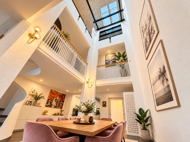 IHR NEUES ZUHAUSE IN KLOTEN GROSSZÜGIGES WOHNEN & GARTENIDYLLE (4)