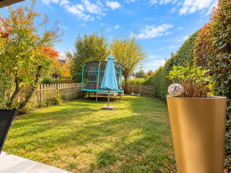 IHR NEUES ZUHAUSE IN KLOTEN GROSSZÜGIGES WOHNEN & GARTENIDYLLE (16)