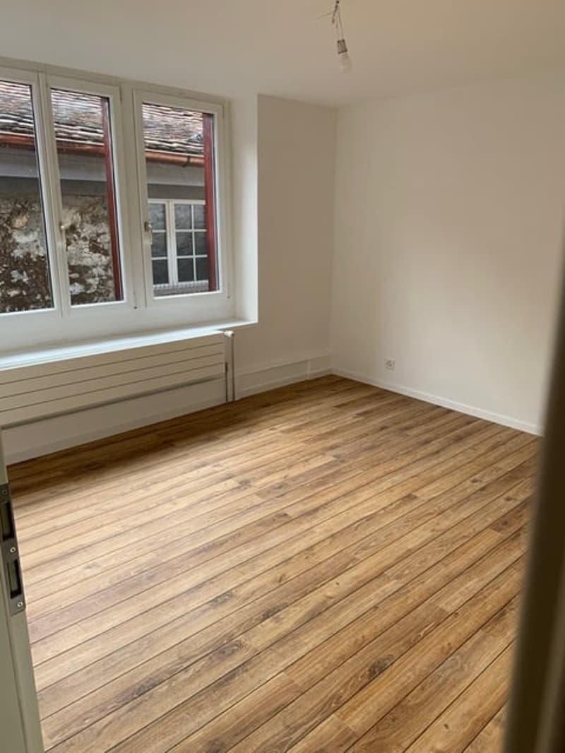 Charmant duplex de 5.5 pièces à La Neuveville (1)