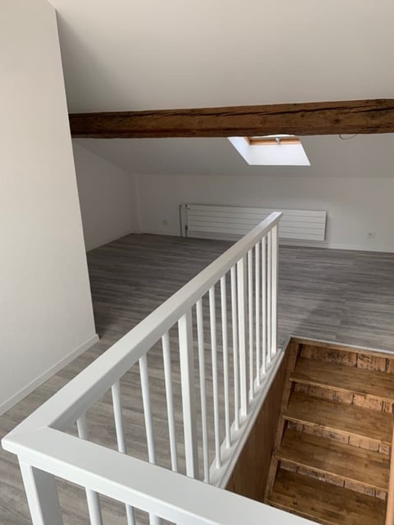 Charmant duplex de 5.5 pièces à La Neuveville (11)