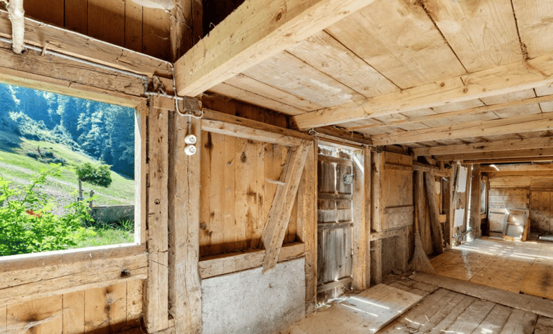 6.5 Zimmer Bauernhaus (25)