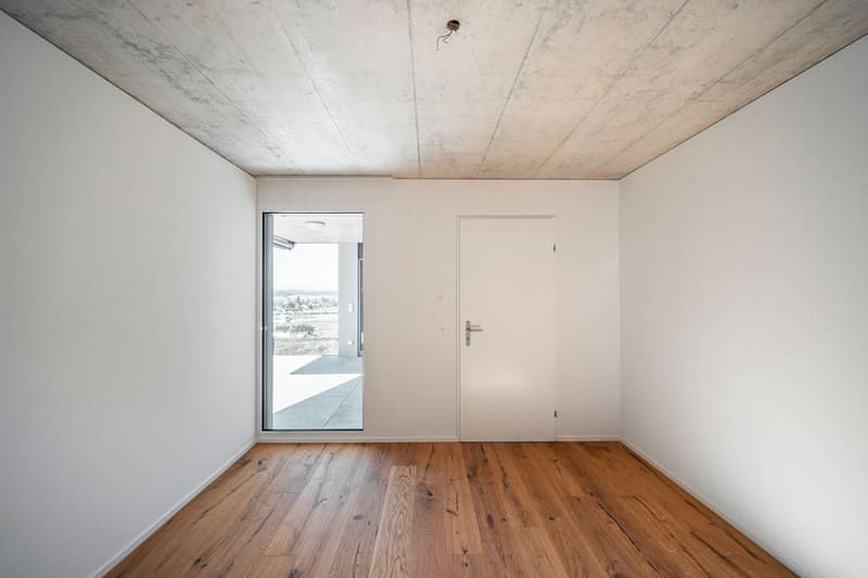 Moderne 4.5-Zimmer-Neubau-Wohnung mit Balkon in Bäriswil (26)