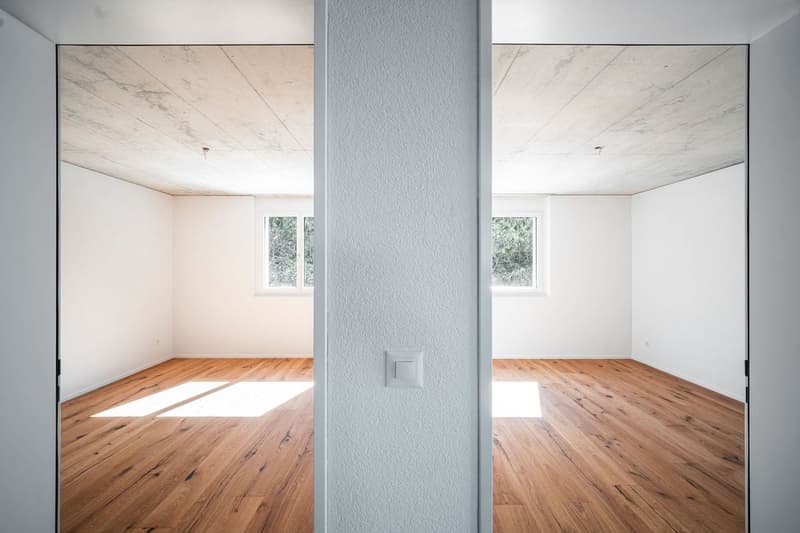 Moderne 4.5-Zimmer-Neubau-Wohnung mit Balkon in Bäriswil (27)