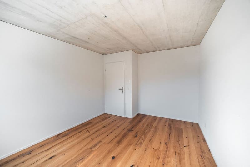 Moderne 4.5-Zimmer-Neubau-Wohnung mit Balkon in Bäriswil (2)