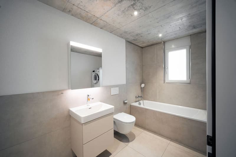 Moderne 4.5-Zimmer-Neubau-Wohnung mit Balkon in Bäriswil (29)