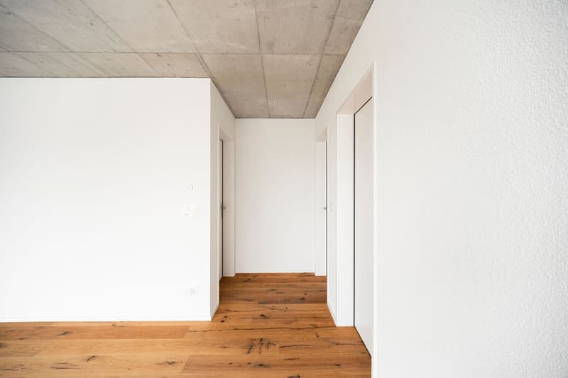 Moderne 3.5-Zimmer-Attika in Bäriswil BE - Neubau 2026 (2)