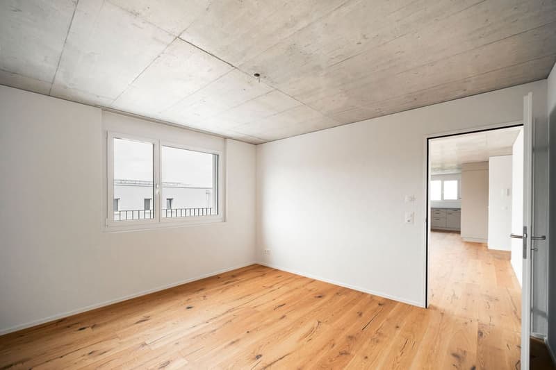 Moderne 3.5-Zimmer-Attika in Bäriswil BE - Neubau 2026 (13)