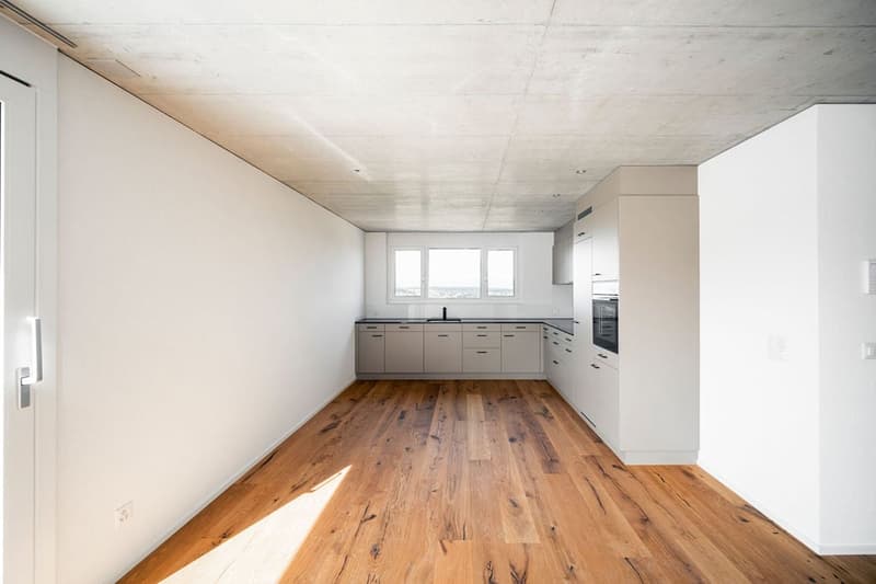 Moderne 3.5-Zimmer-Attika in Bäriswil BE - Neubau 2026 (3)