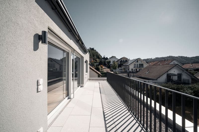 Moderne 3.5-Zimmer-Attika in Bäriswil BE - Neubau 2026 (9)