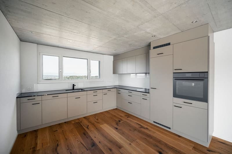 Moderne 3.5-Zimmer-Attika in Bäriswil BE - Neubau 2026 (8)