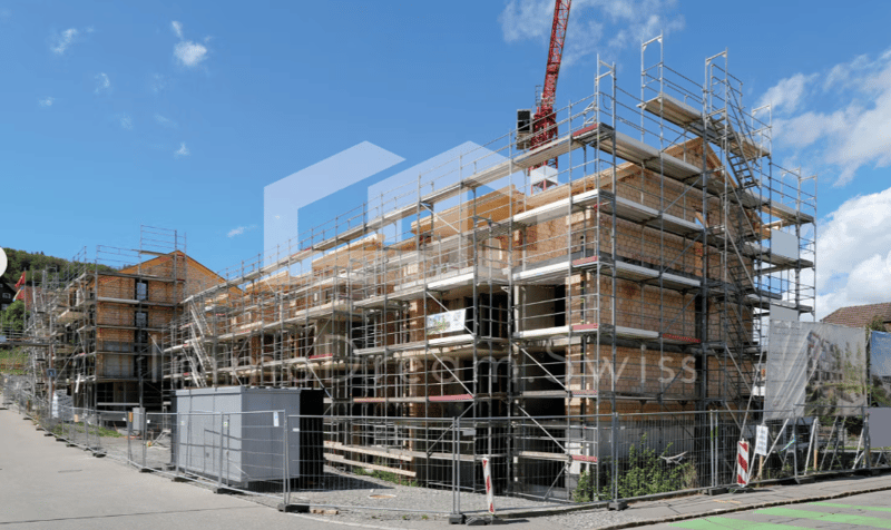 NEUBAU Attraktive und moderne 4 ½ Zi. Eigentumswohnung A10 (3)