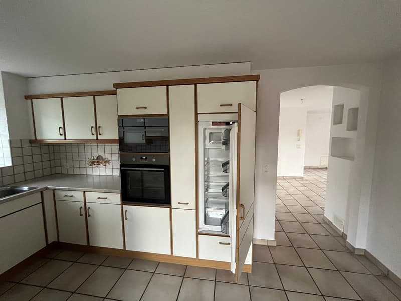 Charmante 4.5-Zimmer-Wohnung im ruhigen Selzach (3)