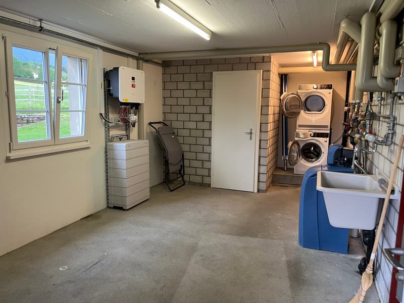 Charmante 4.5-Zimmer-Wohnung im ruhigen Selzach (6)