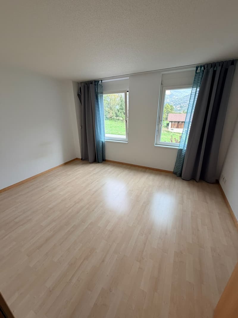 Appartement à Susten (5)