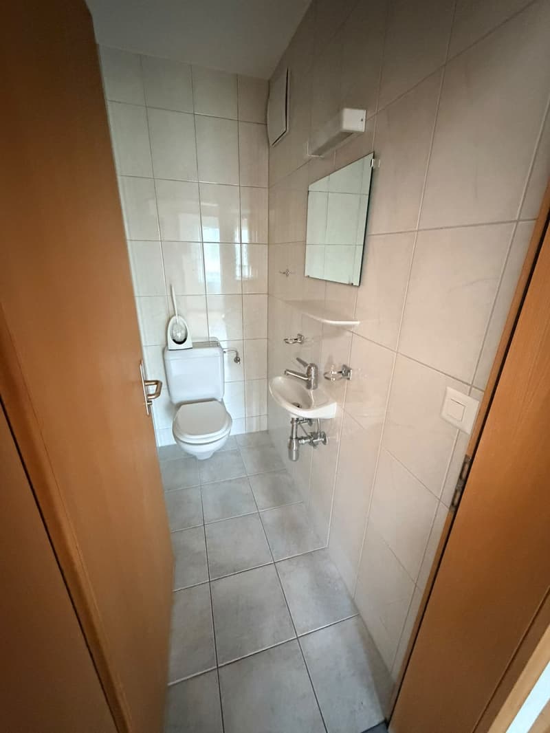 Appartement à Susten (9)