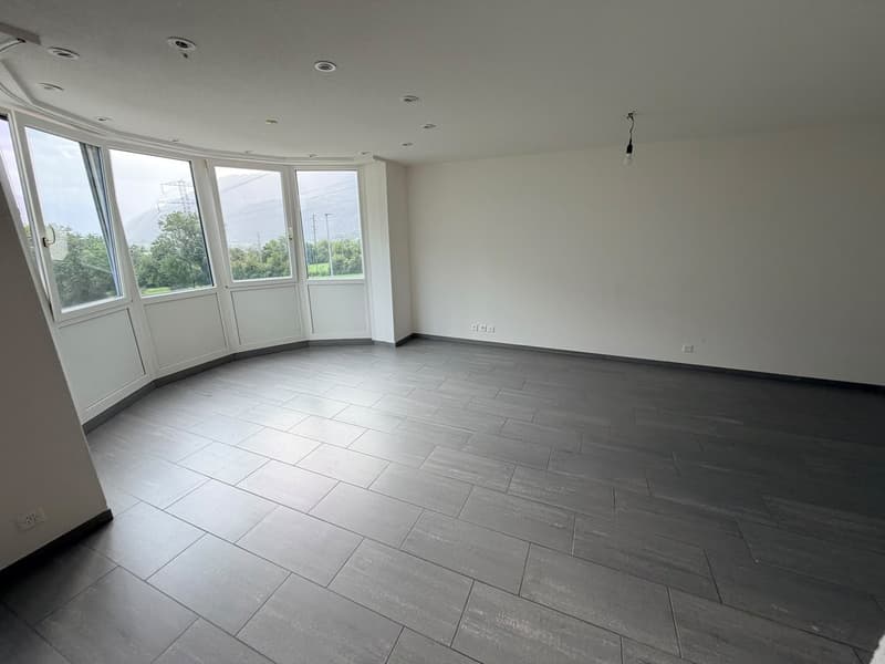 Appartement à Susten (12)