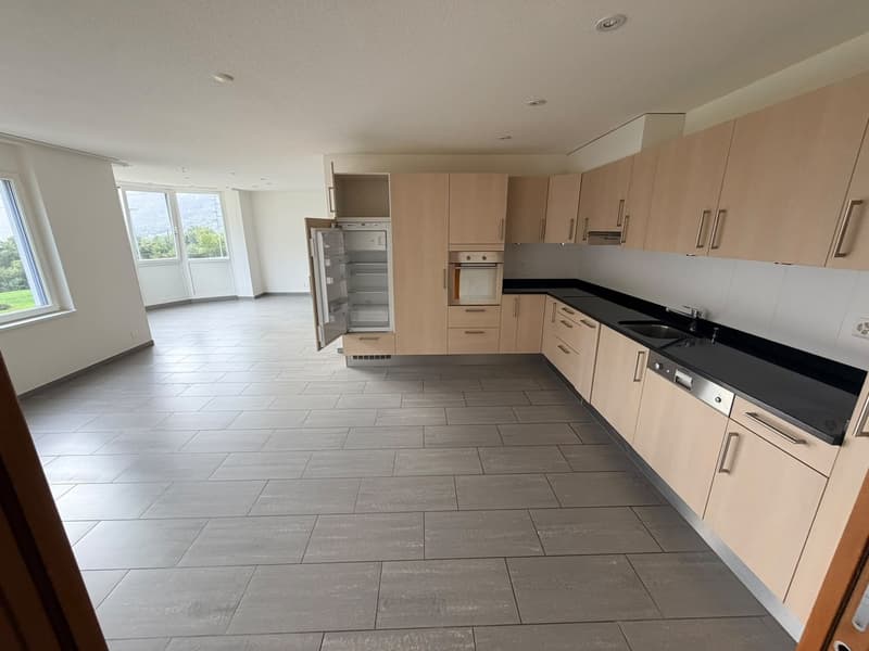 Appartement à Susten (2)