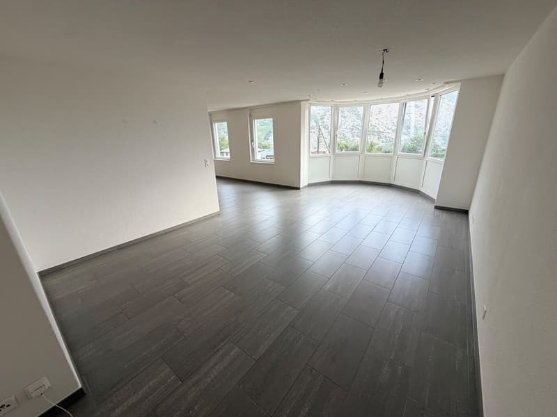 Appartement à Susten (3)