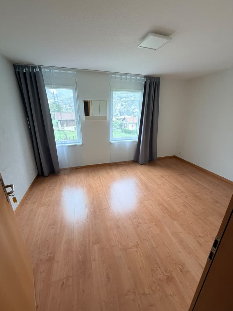 Appartement à Susten (6)