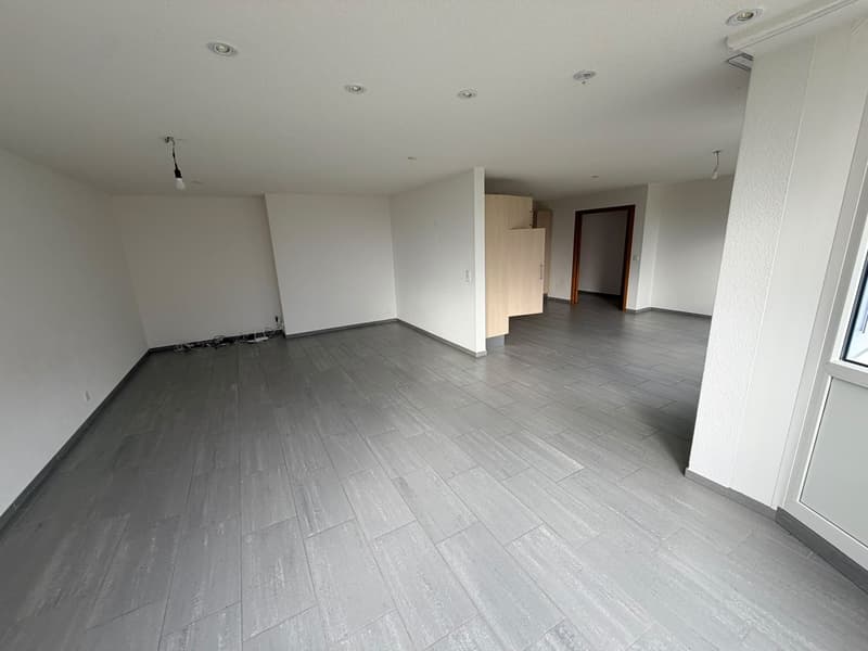 Appartement à Susten (1)