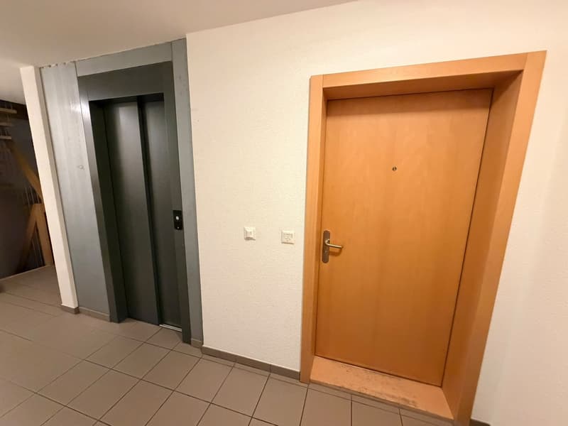 Appartement à Susten (13)