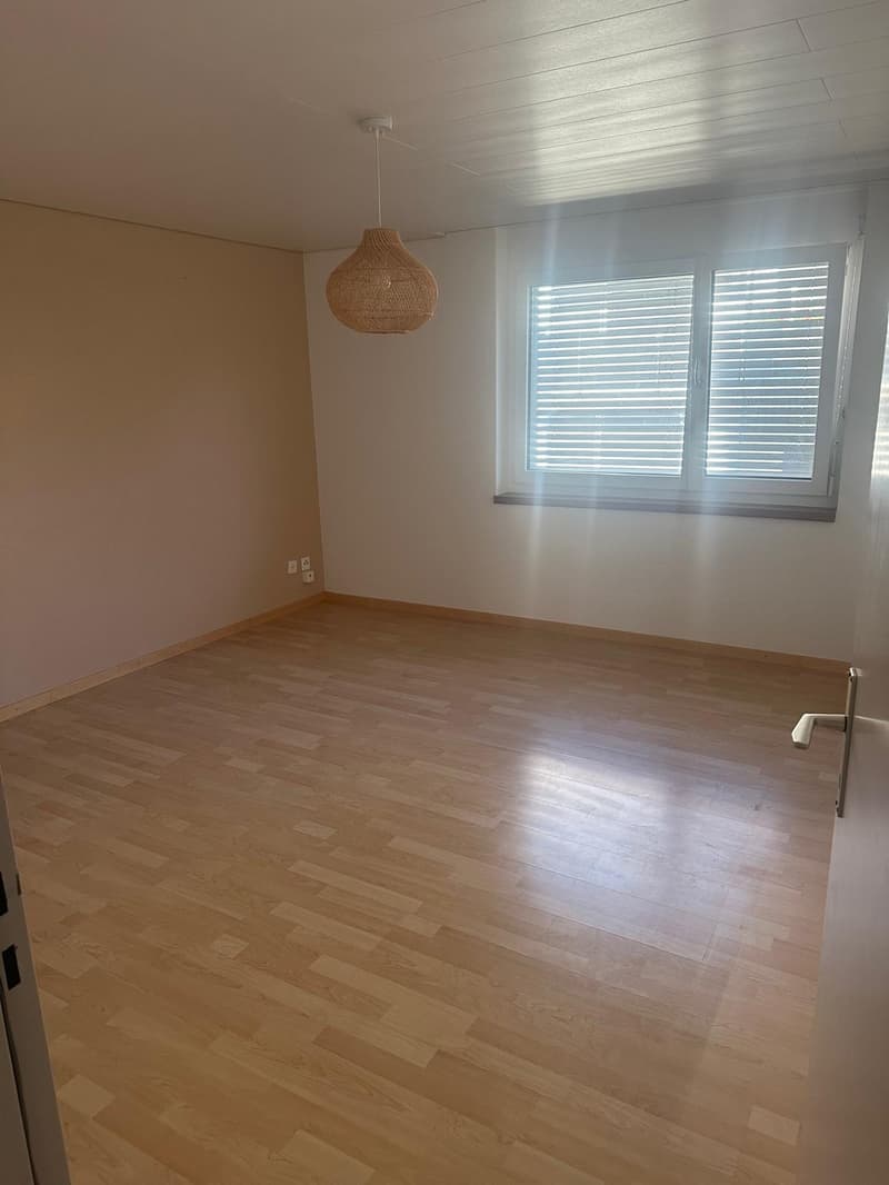 Helle 4.5-Zimmer-Wohnung mit Balkon und Lift in Reiden (5)