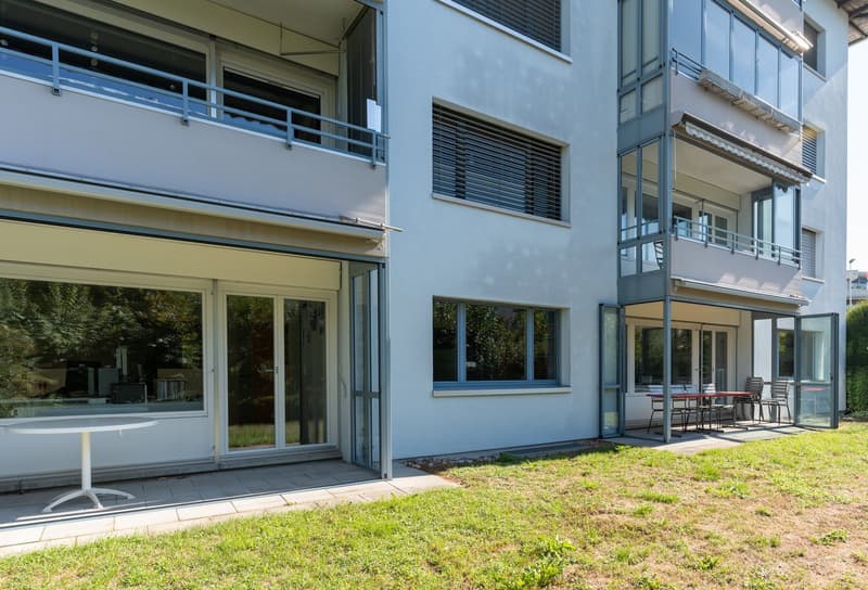 Vielseitig nutzbare Büroräumlichkeiten in Muri (12)