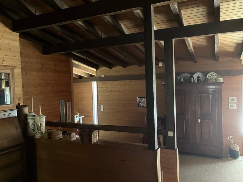 Vermietung freistehendes Einfamilienhaus (2)