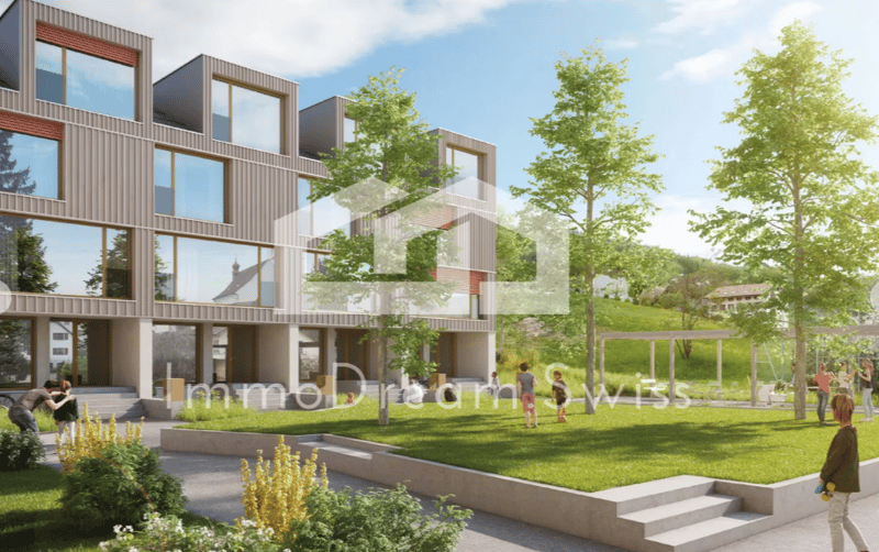 NEUBAU Attraktive und moderne 3 ½ Zimmer Eigentumswohnung A7 (12)