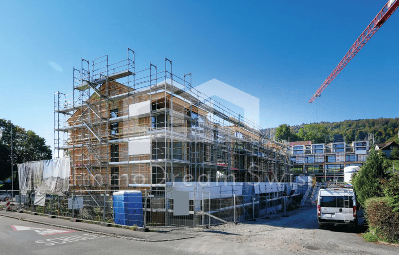 NEUBAU Attraktive und moderne 3 ½ Zimmer Eigentumswohnung A7 (1)