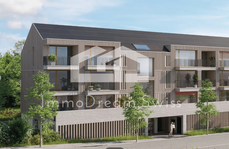 NEUBAU Attraktive und moderne 3 ½ Zimmer Eigentumswohnung A7 (16)