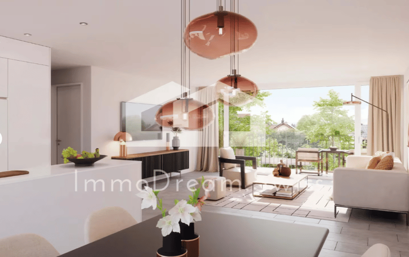 NEUBAU Attraktive und moderne 3 ½ Zimmer Eigentumswohnung A7 (2)