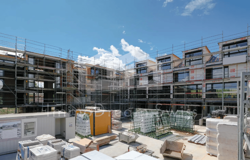 NEUBAU Attraktive und moderne 3 ½ Zimmer Eigentumswohnung A7 (13)