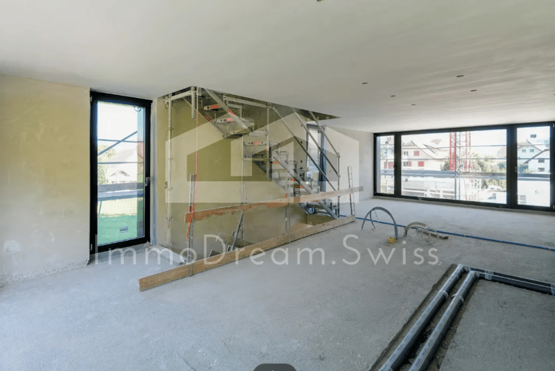 NEUBAU Attraktive und moderne 3 ½ Zimmer Eigentumswohnung A7 (7)