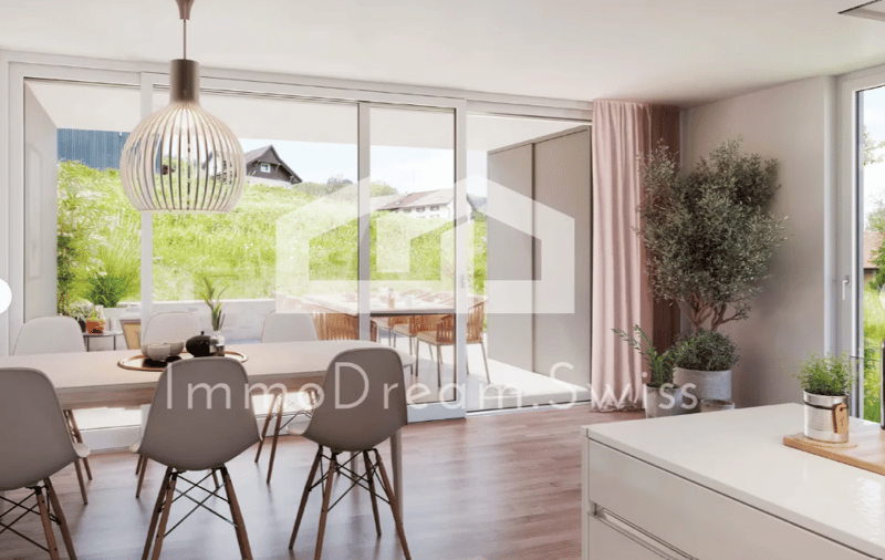NEUBAU Attraktive und moderne 3 ½ Zimmer Eigentumswohnung A7 (11)