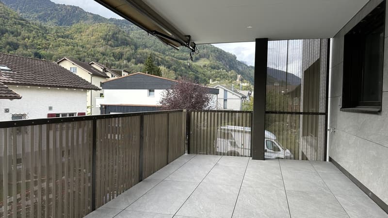 EIGENTUMSWOHNUNG ZUR MIETE IM 1. OBERGESCHOSS (8)