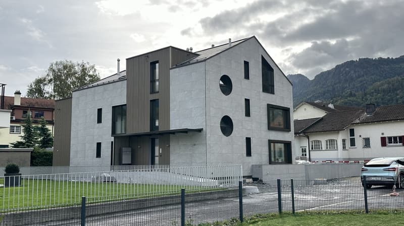 EIGENTUMSWOHNUNG ZUR MIETE IM 1. OBERGESCHOSS (1)
