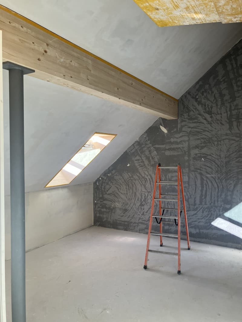 Neue 4 1/2 Zimmer Galerie Wohnung (17)