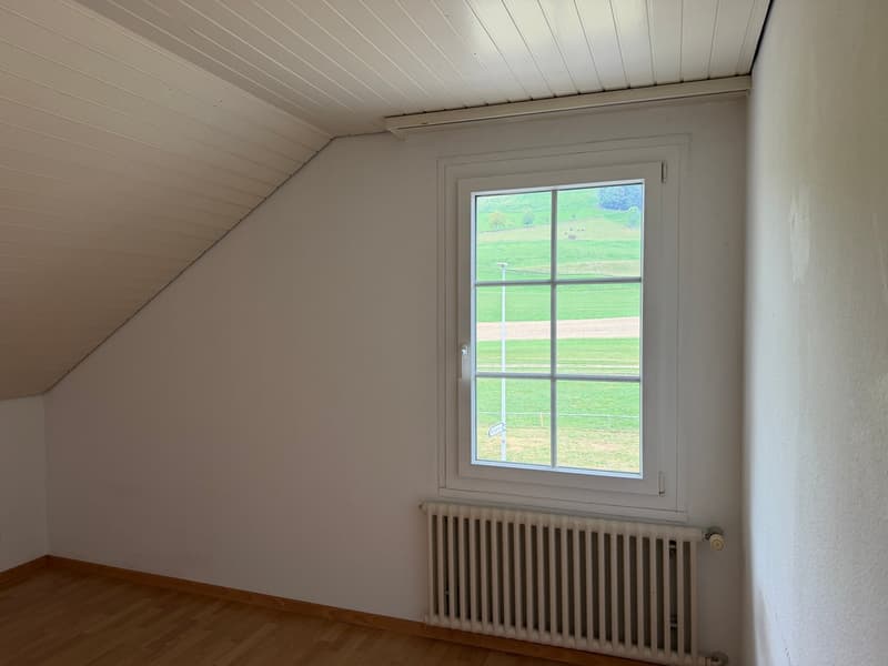 Zum Vermieten 2 1/2 Zimmer in Dorfstrasse 50 Gettnau (15)