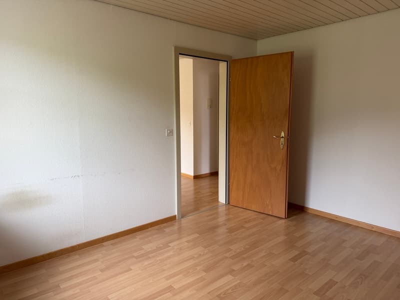 Zum Vermieten 2 1/2 Zimmer in Dorfstrasse 50 Gettnau (7)