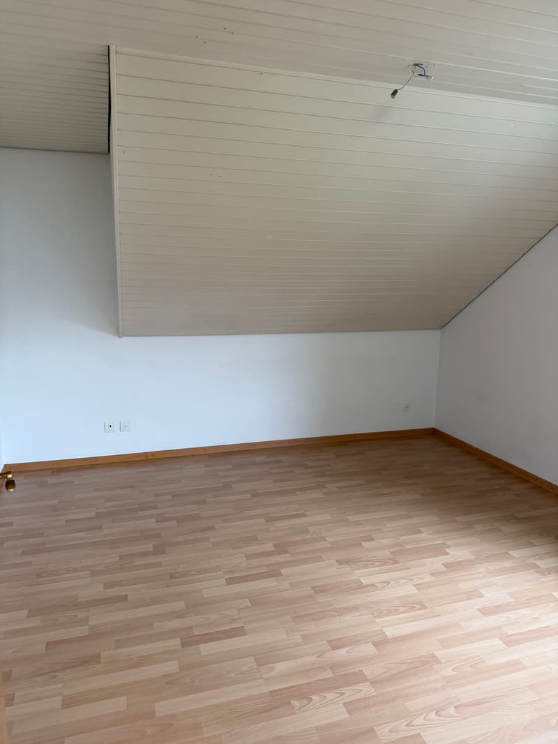 Zum Vermieten 2 1/2 Zimmer in Dorfstrasse 50 Gettnau (6)