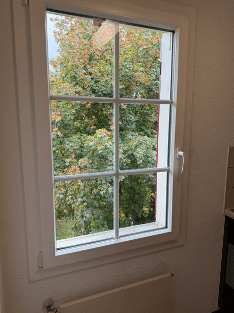 Zum Vermieten 2 1/2 Zimmer in Dorfstrasse 50 Gettnau (5)