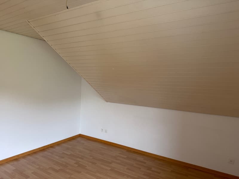 Zum Vermieten 2 1/2 Zimmer in Dorfstrasse 50 Gettnau (10)