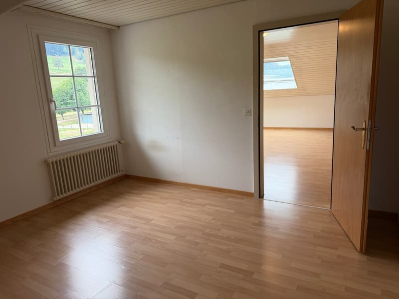 Zum Vermieten 2 1/2 Zimmer in Dorfstrasse 50 Gettnau (8)