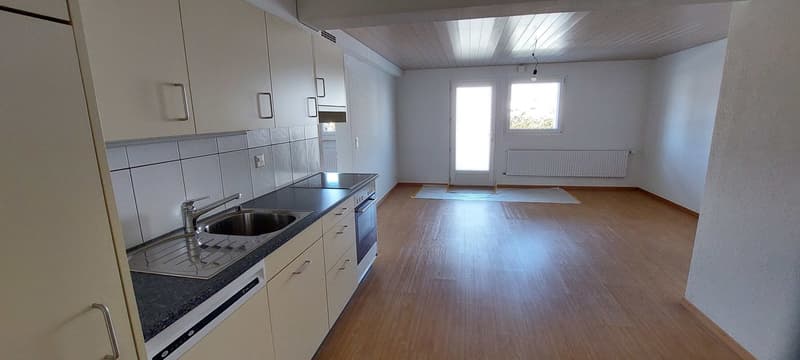 3-Zimmer Wohnung an der Schwarzseestrasse 29 in Tafers (9)