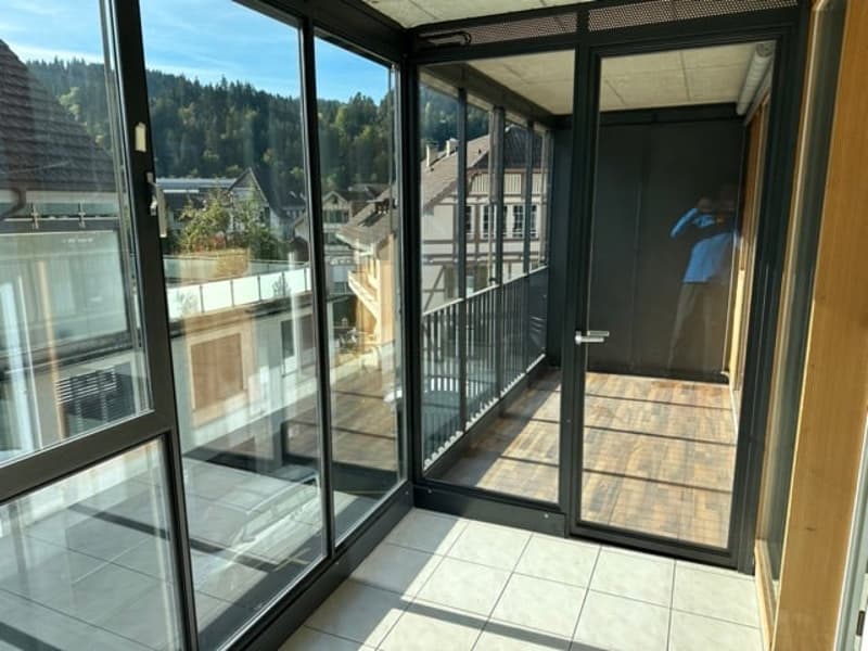 Schöne 4 1/2-Zimmer Maisonette-Wohnung im Dorfzentrum (7)