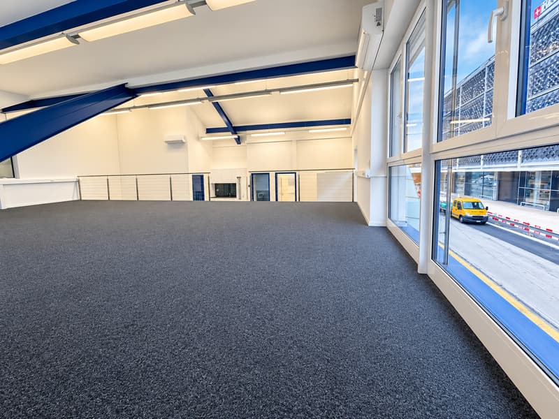 Moderne 4-Zimmer-Geschäftsräume in Winterthur (5)